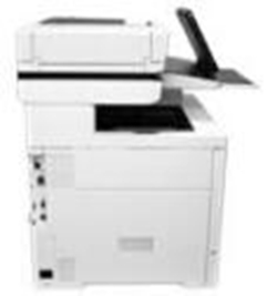 惠普HP Color LaserJet Enterprise MFP M577z打印机