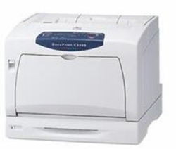 富士施乐Fuji Xerox DocuPrint C3055DX打印机