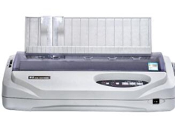 得实Dascom DS-3200II+打印机