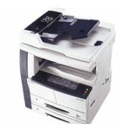 京瓷Kyocera Mita KM-2550复合机