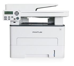 奔图Pantum M7163DW打印机