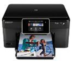 惠普HP Photosmart Premium-C310b打印机