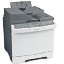 利盟Lexmark X546打印机