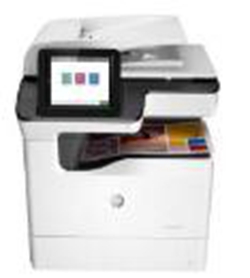 惠普HP PageWide Color MFP 779dn复合机