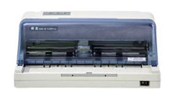 得实Dascom DS-610Pro打印机