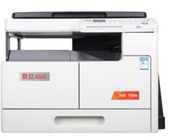 震旦Aurora AD188e复合机