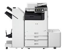 佳能Canon iR-ADV DX 6870复合机