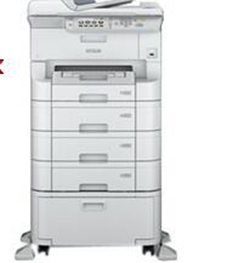 爱普生Epson WF-8593打印机