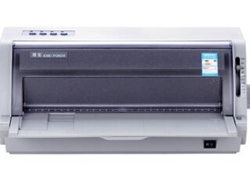 得实Dascom DS-700II打印机