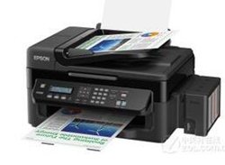 爱普生Epson L551打印机