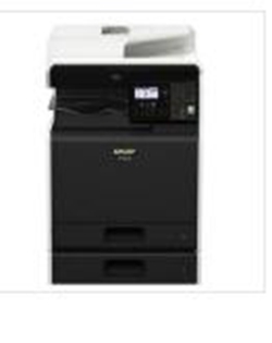 夏普Sharp DX-20C20复合机