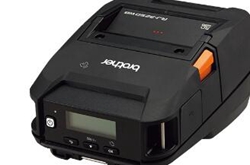 兄弟Brother RJ-3230B打印机