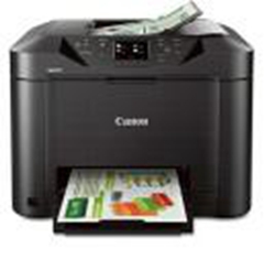 佳能Canon MAXIFY MB5020打印机