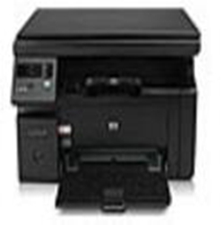 惠普HP LaserJet Pro M1132打印机
