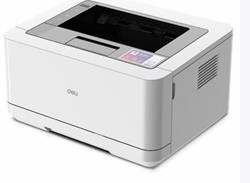 得力Deli P2020DW打印机