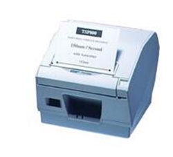 STAR TSP828L打印机