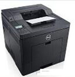 戴尔Dell C3760n打印机