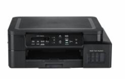 兄弟Brother DCP-T520W打印机