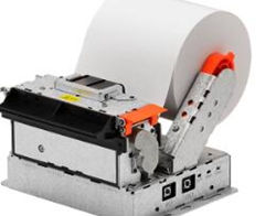 毕索龙Bixolon BK3-31打印机