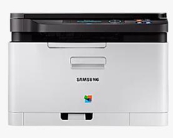 三星Samsung SL-C483打印机