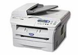 兄弟Brother DCP-7020打印机