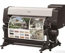 佳能Canon image PROGRAF TX-5400打印机