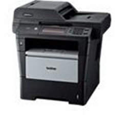 兄弟Brother MFC-8950DW打印机