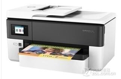 惠普HP OfficeJet Pro 7720打印机