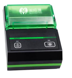美恒通MHT-P16G打印机
