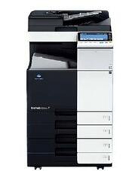 柯尼卡美能达 bizhub C364e复合机