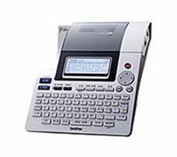 兄弟Brother PT-2700打印机