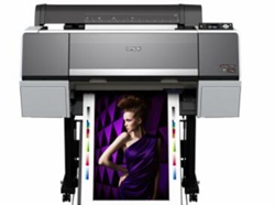 爱普生Epson SureColor P7000打印机