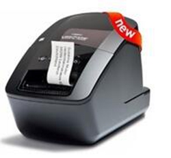 兄弟Brother QL-720NW打印机