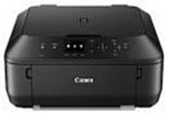佳能Canon PIXMA MG5550打印机