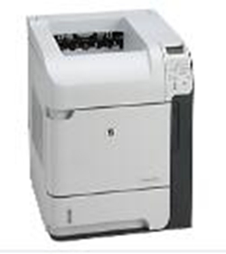 惠普HP LaserJet P4510打印机