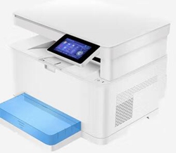 沧田CTP-3068DW打印机