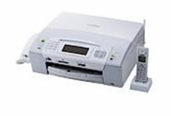 兄弟Brother MFC-670CDW打印机