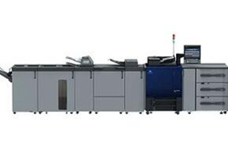 柯尼卡美能达AccurioPress C3080复合机