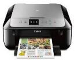 佳能Canon PIXMA MG5721打印机