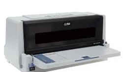 实达Start BP-630KII打印机