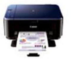 佳能Canon PIXMA E518打印机