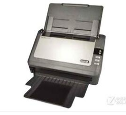 富士施乐DocuMate 3125扫描仪