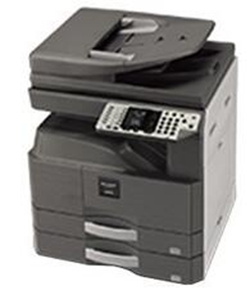 夏普Sharp AR-3148NV复合机