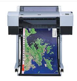 爱普生Epson Stylus Pro 7450打印机