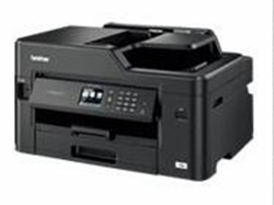 兄弟Brother MFC-J5330DW打印机