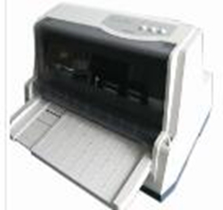 富士通DPK750K打印机