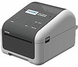 兄弟Brother TD-4420DNZ打印机