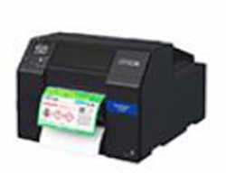 爱普生Epson CW-C6520PG打印机