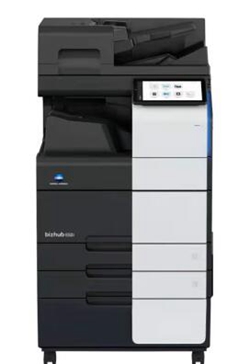 柯尼卡美能达 bizhub 650i复合机