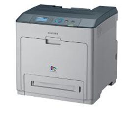 三星Samsung CLP-770NDK打印机